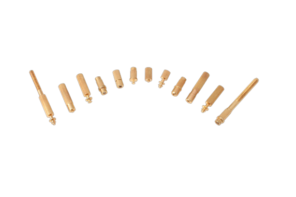 Terminal for Fuel Gauge