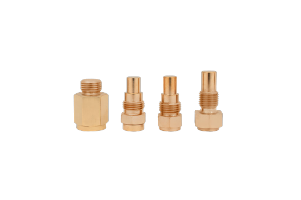 Adapter for Temp Sensor