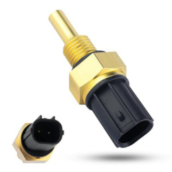 Banjo Connectors for AC