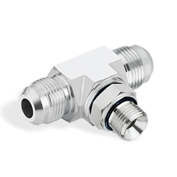 SS Fitting Parts