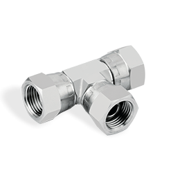 Pipe Fittings